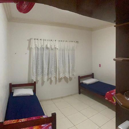 Hostel So Para Mulheres กัวยาเนีย ภายนอก รูปภาพ