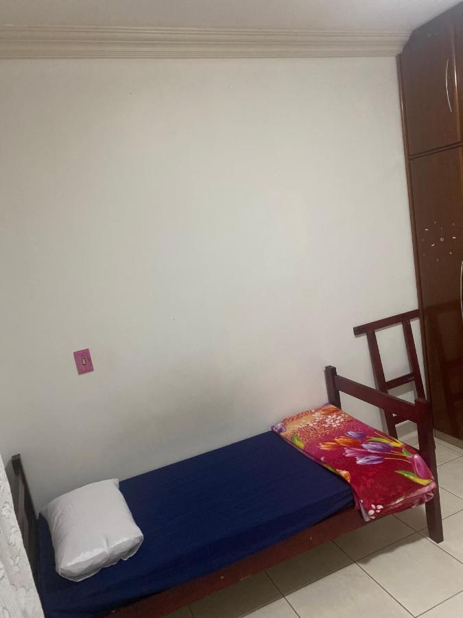 Hostel So Para Mulheres กัวยาเนีย ภายนอก รูปภาพ