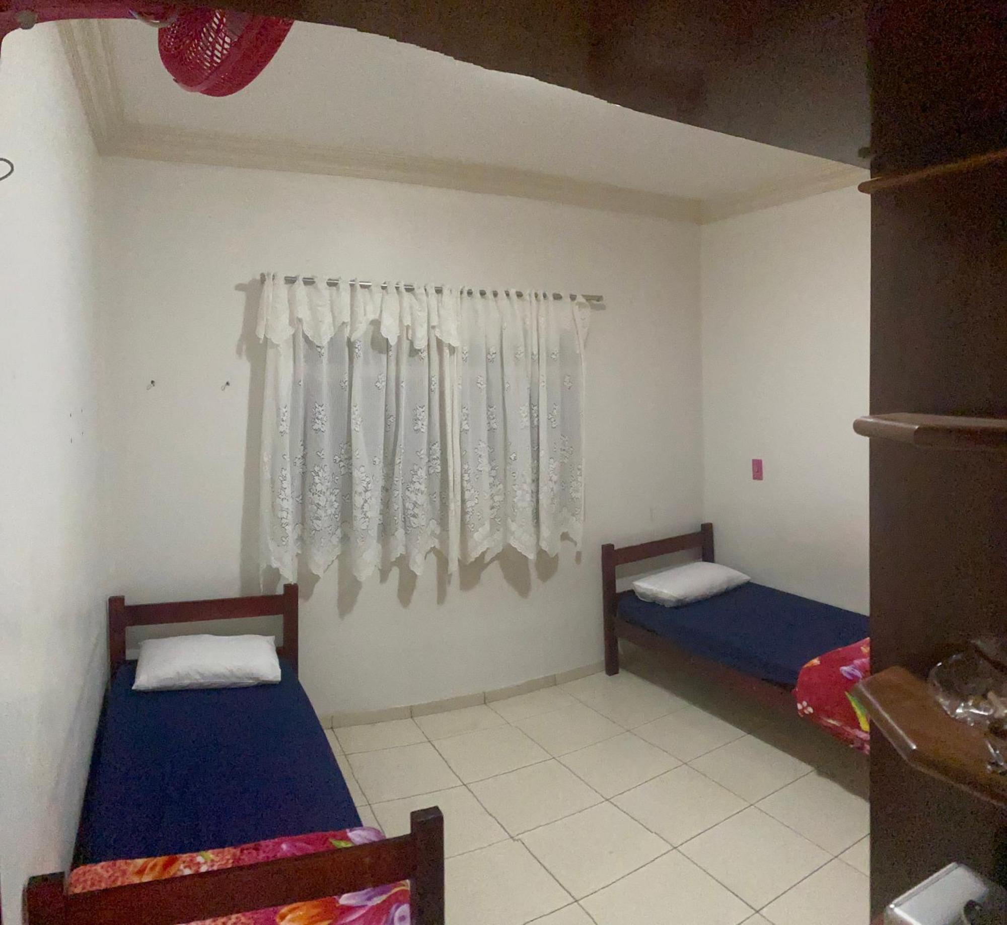 Hostel So Para Mulheres กัวยาเนีย ภายนอก รูปภาพ