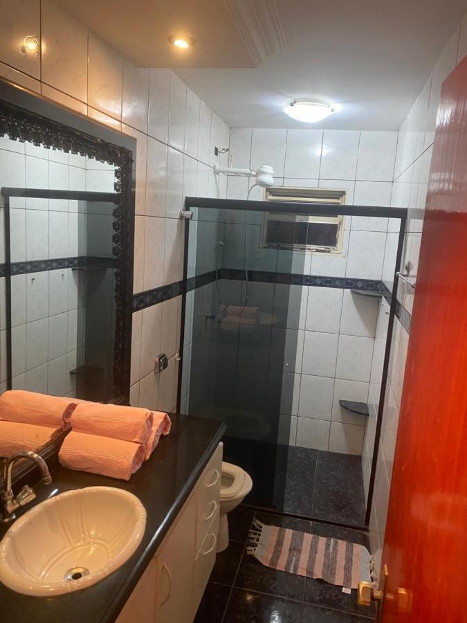 Hostel So Para Mulheres กัวยาเนีย ภายนอก รูปภาพ