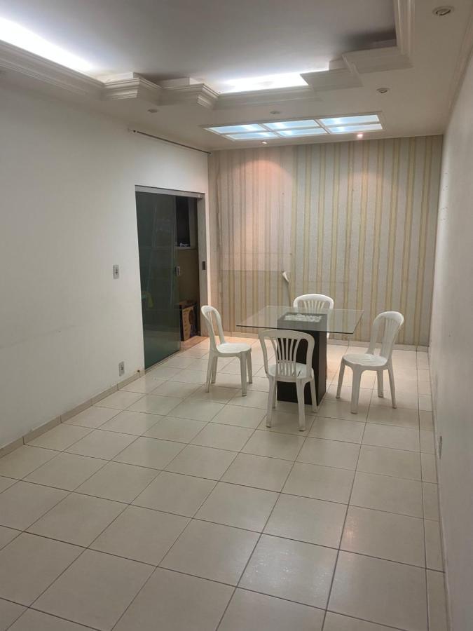 Hostel So Para Mulheres กัวยาเนีย ภายนอก รูปภาพ